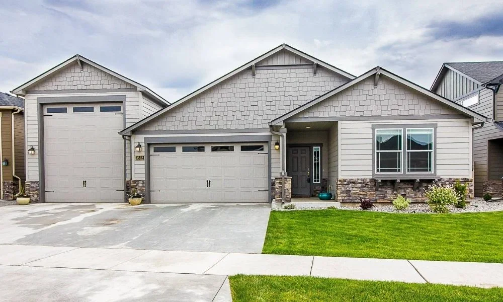Xtreme Siding Replacement in Urbandale, IA