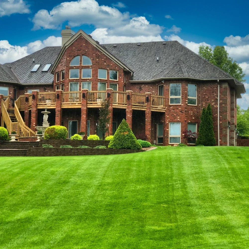 Roof replacement Ames Iowa