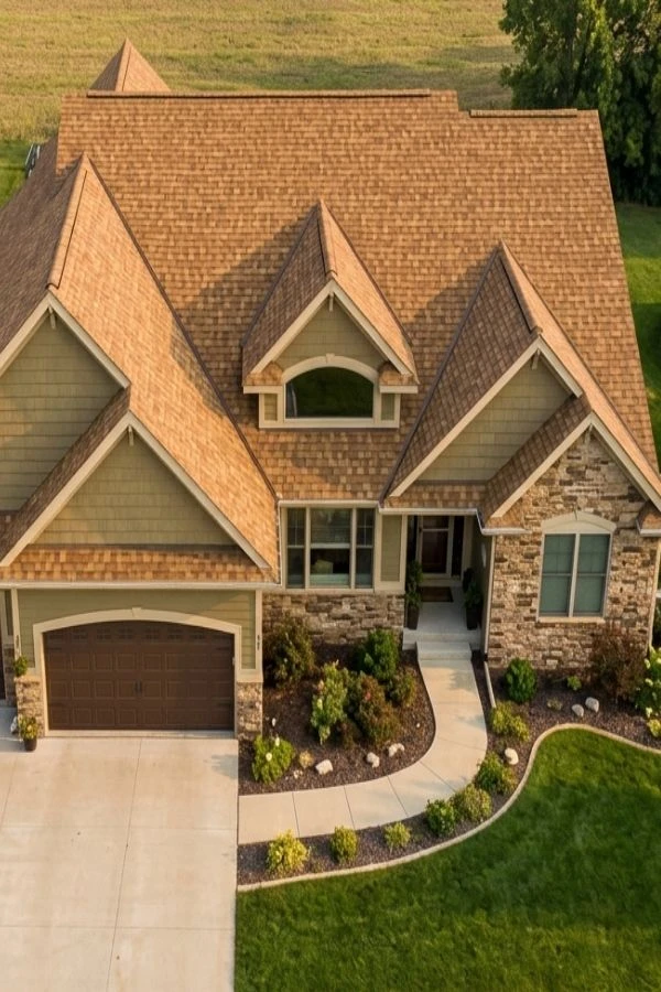Urbandale roof installation mobile